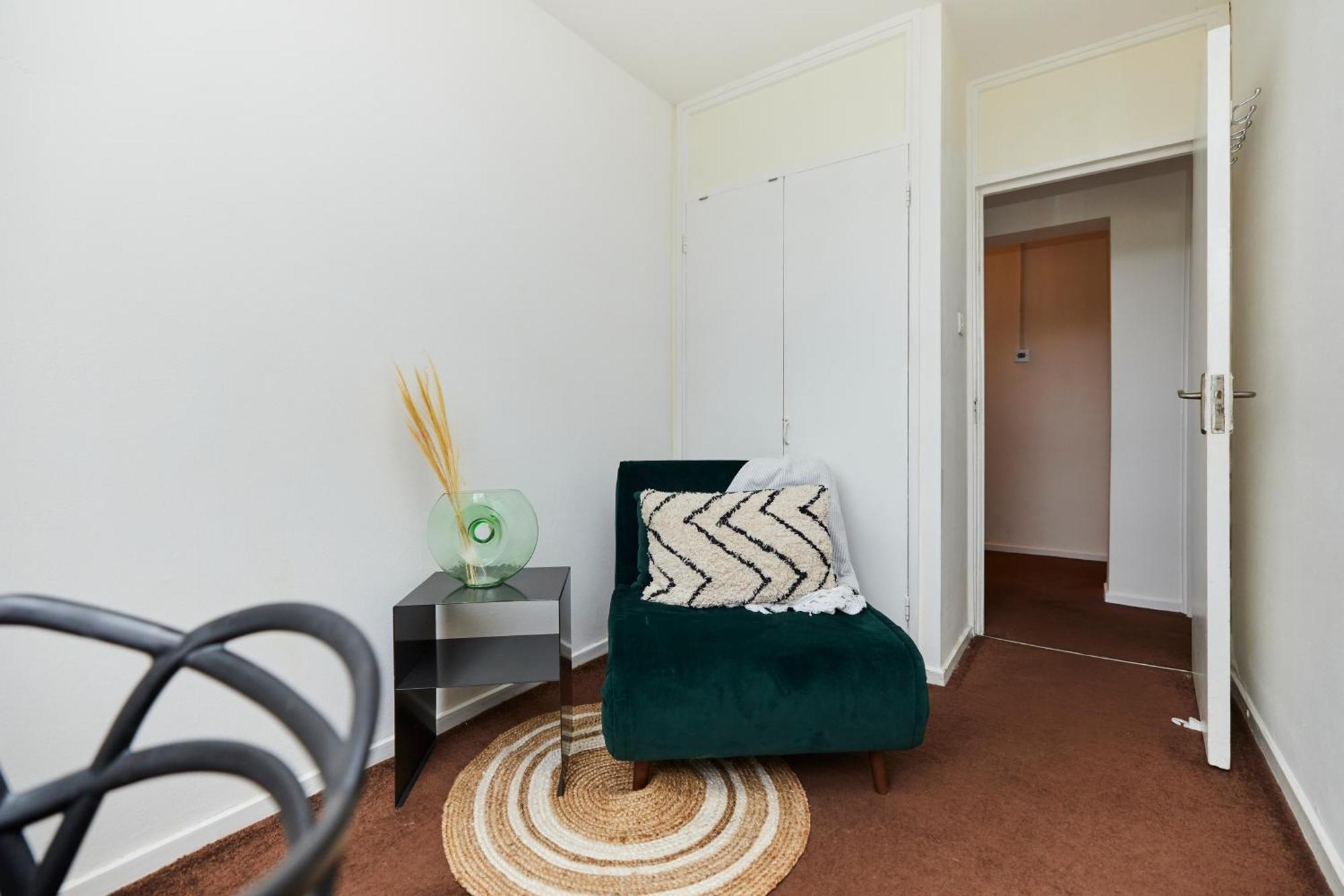 The Kennington Park Crib - Lovely 2Bdr Flat With Garden London Exterior foto